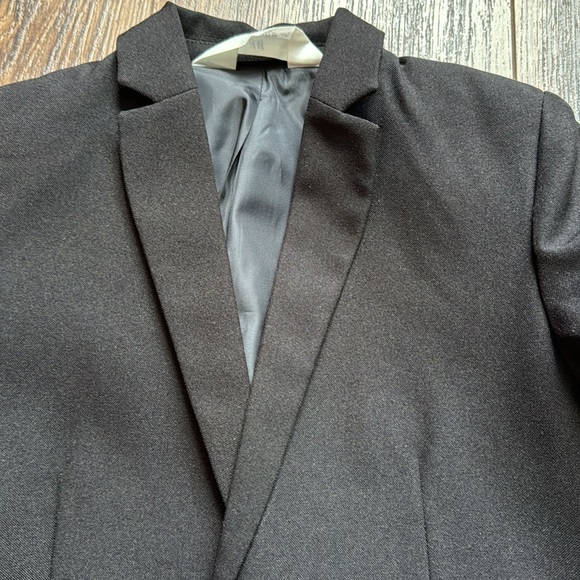 Kids Blazer - Picture 4 of 6